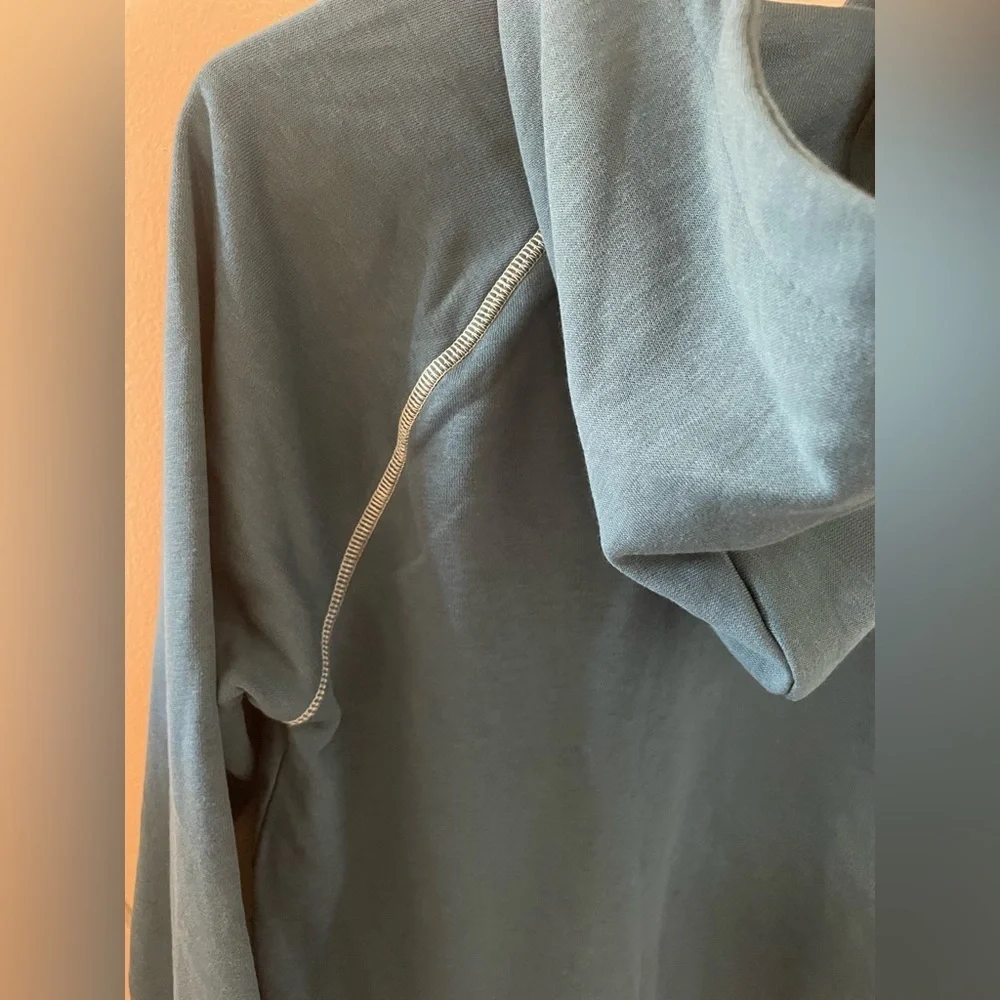 ✨NWT Kids Umbro Turquoise Hoodie Size XL